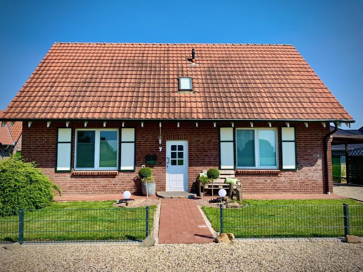 Ferienhaus Casa Markus Kalkar Εξωτερικό φωτογραφία