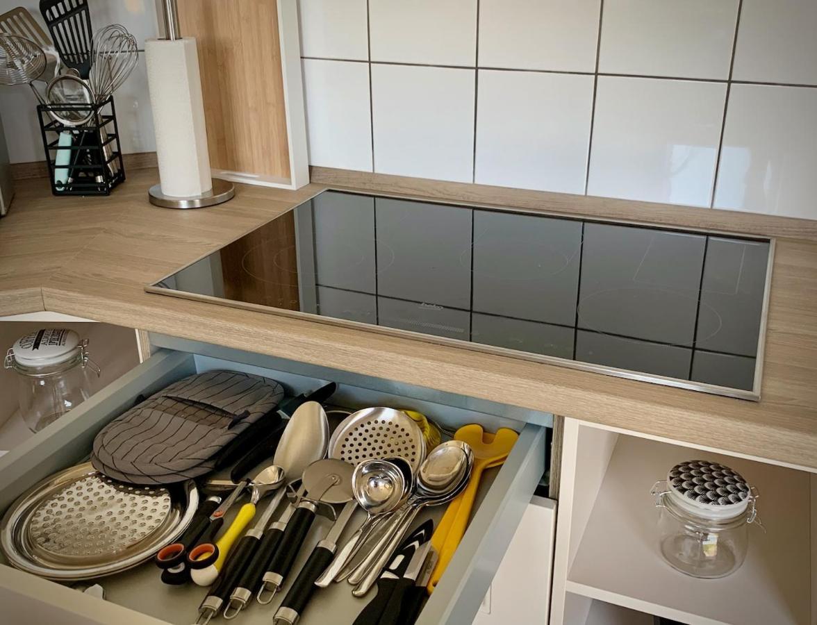 Ferienhaus Casa Markus Kalkar Εξωτερικό φωτογραφία
