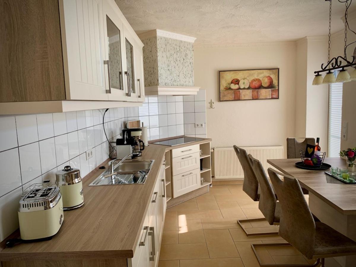 Ferienhaus Casa Markus Kalkar Εξωτερικό φωτογραφία